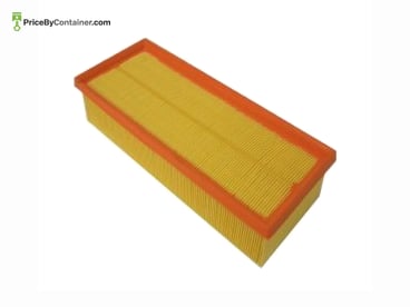 AUDI / VOLKSWAGEN 1K0129620G — AUDI / VOLKSWAGEN GENUINE AIR FILTER AUDI 1K0129620G