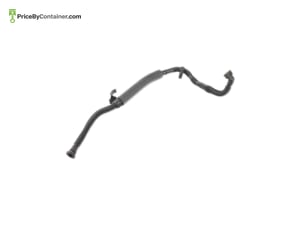 AUDI / VOLKSWAGEN 1K0131128D — AUDI / VOLKSWAGEN GENUINE CONNECTING HOSE 1K0131128D