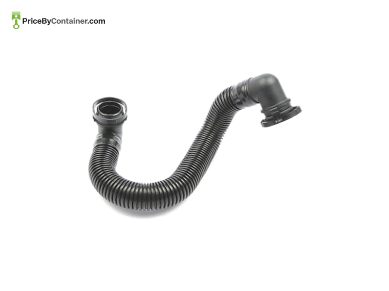 AUDI / VOLKSWAGEN 1K0131149C — AUDI GENUINE HOSE 1K0131149C