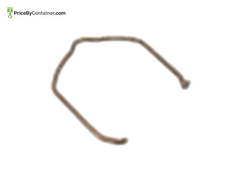 AUDI / VOLKSWAGEN 1K0145769J — AUDI GENUINE CLIP TURBO HOSE 1K0145769J