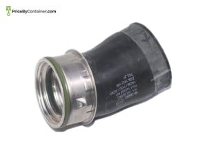 AUDI / VOLKSWAGEN 1K0145828AC — AUDI GENUINE INTERCOOLER PRESSURE HOSE 1K0145828AC