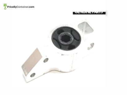 AUDI / VOLKSWAGEN 1K0199232J — Audi And VW Genuine Original New Control Arm Bushing 1K0199232J Replace : 1K0199232G Overview of Genuine Control Arm Bushing 1K0199232J for Audi and VW Part number 1K0199232J, the Control Arm Bushing, is a crucial part of Audi and Volkswagen automobiles’ suspension systems. It is essential for maintaining stability, lessening vibration, and facilitating easy handling when operating a vehicle. This authentic component was especially created by Audi and Volkswagen to satisfy the highest quality requirements, guaranteeing peak performance and durability. Important attributes and details Material composition: Rubber or polyurethane are the most common high-quality materials used in the construction of the control arm bushing 1K0199232J, which ensures resilience and endurance against wear and strain. Precision Engineering: It is painstakingly designed to meet precise measurements, guaranteeing a flawless fit within the suspension system of Audi And VW Genuine and Volkswagen vehicles that are compatible. Improved Stability: By reducing excessive movement between parts, the bushing improves stability when braking, cornering, and accelerating. Vibration Dampening: The Audi And VW Genuine control arm bushing helps to make the ride more comfortable and smoother for the occupants of the car by absorbing and dampening vibrations. Harmony With a variety of Audi And VW Genuine and Volkswagen models in mind, the Genuine Control Arm Bushing 1K0199232J is made to work seamlessly with the suspension assembly. Among the models that might be compatible are: Audi A3 Audi A4 Volkswagen Golf Jetta Volkswagen Volkswagen Passat Establishment and Upkeep It is advisable to have a certified technician install the control arm bushing properly to guarantee proper fitting. As part of routine car maintenance, the bushing should be inspected frequently to spot wear indicators and guarantee continuous peak performance.