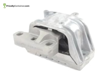 AUDI / VOLKSWAGEN 1K0199262CG — AUDI / VOLKSWAGEN GENUINE ENGINE MOUNTING 1K0199262CG
