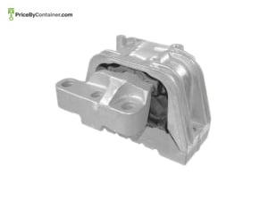 AUDI / VOLKSWAGEN 1K0199262K — AUDI / VOLKSWAGEN GENUINE ENGINE MOUNTING 1K0199262K