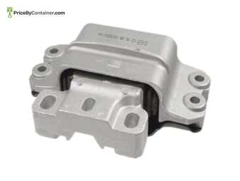 AUDI / VOLKSWAGEN 1K0199555AC — AUDI / VOLKSWAGEN GENUINE GEAR MOUNTING 1K0199555AC