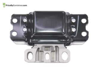 AUDI / VOLKSWAGEN 1K0199555AP — AUDI GENUINE TRANSMISSION MOUNT 1K0199555AP