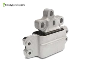 AUDI / VOLKSWAGEN 1K0199555CF — AUDI / VOLKSWAGEN GENUINE GEAR MOUNTING 1K0199555CF