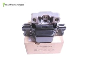 AUDI / VOLKSWAGEN 1K0199555N — AUDI GENUINE ENGINE MOUNT / 1K0199555N