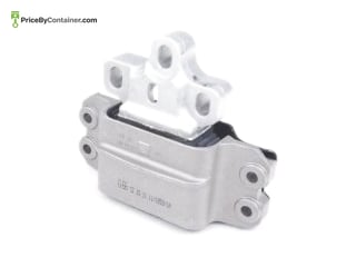 AUDI / VOLKSWAGEN 1K0199555S — AUDI / VOLKSWAGEN GENUINE GEAR MOUNTING 1K0199555S