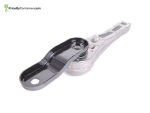 AUDI / VOLKSWAGEN 1K0199855BC — AUDI / VOLKSWAGEN GENUINE ENGINE MOUNT CENTER 1K0199855BC