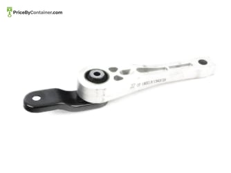 AUDI / VOLKSWAGEN 1K0199855BJ — Audi-Volkswagen Genuine Rear Engine Mounting Support 1K0199855BJ
