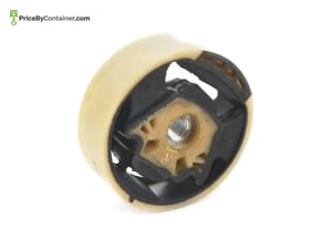 AUDI / VOLKSWAGEN 1K0199868R — Audi-Volkswagen Genuine Engine Mounting Upper Bonded Rubber Bush Part Number : 1K0199868R