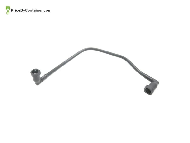 AUDI / VOLKSWAGEN 1K0201293J — AUDI GENUINE FUEL LINE 1K0201293J