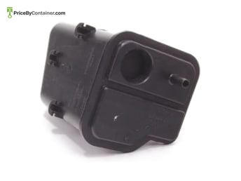AUDI / VOLKSWAGEN 1K0201801E — Audi-Volkswagen Genuine Charcoal Canister 1K0201801E