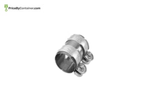AUDI / VOLKSWAGEN 1K0253141N — AUDI / VOLKSWAGEN GENUINE CLAMP 1K0253141N