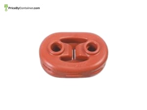 AUDI / VOLKSWAGEN 1K0253147F — AUDI / VOLKSWAGEN GENUINE MOUNTING BUSH -EXHAUST PIPE 1K0253147F