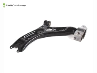 AUDI / VOLKSWAGEN 1K0407151BC — AUDI / VOLKSWAGEN GENUINE CONTROL ARM 1K0407151BC