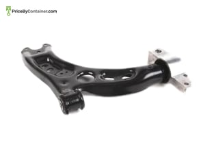 AUDI / VOLKSWAGEN 1K0407152BC — AUDI / VOLKSWAGEN GENUINE CONTROL ARM 1K0407152BC
