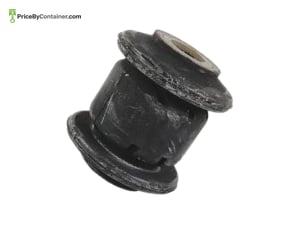 AUDI / VOLKSWAGEN 1K0407182 — Audi-Volkswagen Genuine Front Control Arm Bonded Rubber Bush 1K0407182