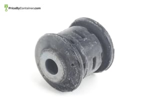 AUDI / VOLKSWAGEN 1K0407182F — Audi-Volkswagen Genuine Front Control Arm Bush 1K0407182F