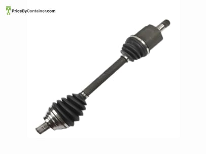 AUDI / VOLKSWAGEN 1K0407271PH — AUDI / VOLKSWAGEN GENUINE DRIVESHAFT LEFT 1K0407271PH