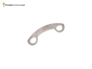 AUDI / VOLKSWAGEN 1K0407357D — AUDI / VOLKSWAGEN GENUINE SPACER 1K0407357D