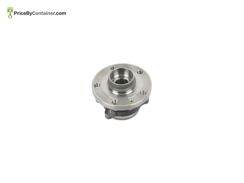 AUDI / VOLKSWAGEN 1K0407621F — AUDI / VOLKSWAGEN GENUINE WHEEL BEARING VW 5K0498621 1K0407621F