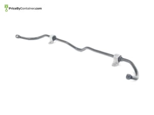 AUDI / VOLKSWAGEN 1K0411303AQ — AUDI / VOLKSWAGEN GENUINE STABLIZER BAR FRONT 1K0411303AQ