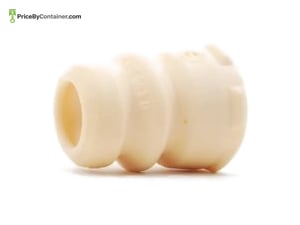 AUDI / VOLKSWAGEN 1K0412303B — AUDI / VOLKSWAGEN GENUINE BUFFER STOPPER – FRT SHOCKS 1K0412303B