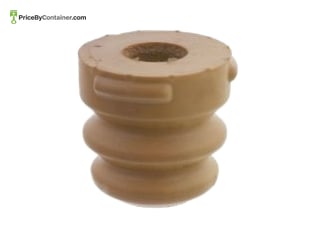 AUDI / VOLKSWAGEN 1K0412303E — AUDI / VOLKSWAGEN GENUINE BUFFER 1K0412303E