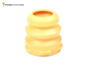 AUDI / VOLKSWAGEN 1K0412303F — AUDI / VOLKSWAGEN GENUINE SHOCK RUBBER 1K0412303F