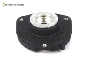 AUDI / VOLKSWAGEN 1K0412331B — Audi-Volkswagen Genuine Front Suspension Strut Mount 1K0412331B