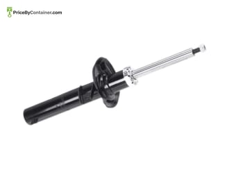 AUDI / VOLKSWAGEN 1K0413031BH — Audi-Volkswagen Genuine Front Shock Absorber 1K0413031BH