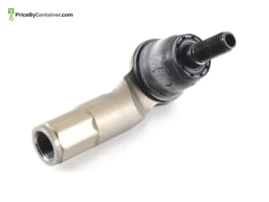 AUDI / VOLKSWAGEN 1K0423812J — Audi-Volkswagen Genuine Right Outer Steering Tie Rod 1K0423812J