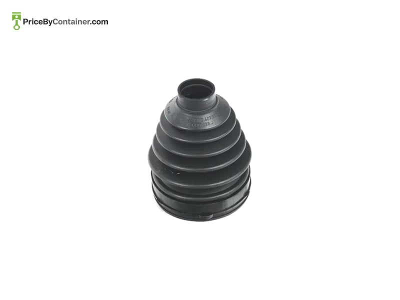 AUDI / VOLKSWAGEN 1K0498201N — AUDI / VOLKSWAGEN GENUINE CV BOOT INNER 1K0498201N