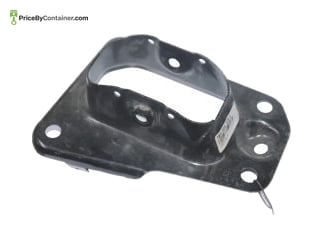 AUDI / VOLKSWAGEN 1K0505129L — AUDI GENUINE REAR SUSPENSION LEFT BRACKET 1K0505129L