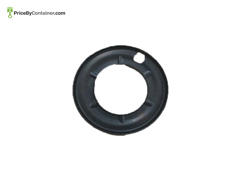 AUDI / VOLKSWAGEN 1K0505491 — AUDI GENUINE COVERPLATE 1K0505491