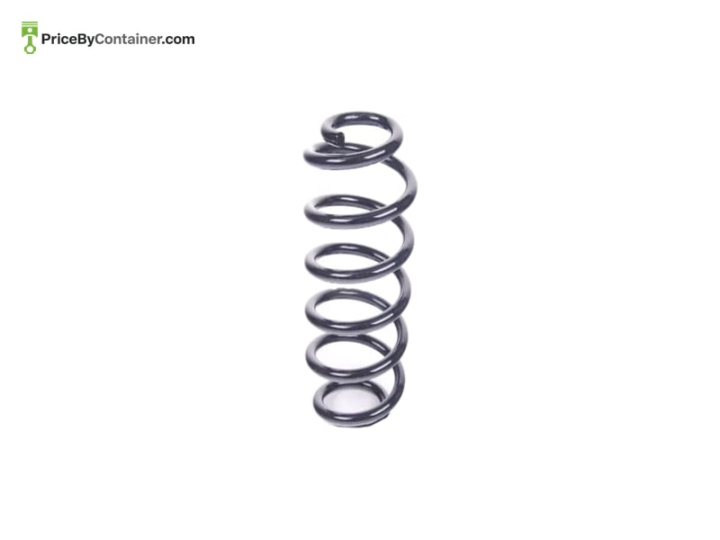 AUDI / VOLKSWAGEN 1K0511115EC — AUDI / VOLKSWAGEN GENUINE SPRING 1K0511115EC