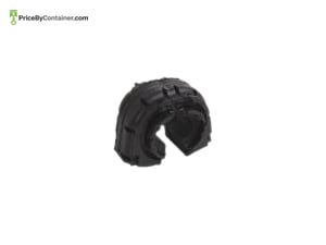 AUDI / VOLKSWAGEN 1K0511327AQ — AUDI / VOLKSWAGEN GENUINE MOUNT 1K0511327AQ