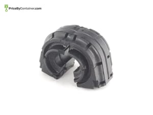 AUDI / VOLKSWAGEN 1K0511327BA — Audi-Volkswagen Genuine Suspension Stabilizer Bar Bush Rear 1K0511327BA