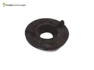 AUDI / VOLKSWAGEN 1K0512297D — AUDI / VOLKSWAGEN GENUINE RR SHOCK MOUNTING 1K0512297D