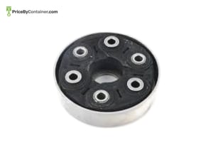 AUDI / VOLKSWAGEN 1K0521127 — AUDI / VOLKSWAGEN GENUINE FLANGE VW 1K0521127