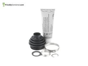 AUDI / VOLKSWAGEN 1K0598203 — AUDI / VOLKSWAGEN GENUINE BOOT 1K0598203