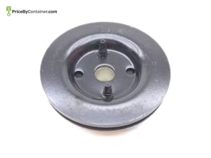 AUDI / VOLKSWAGEN 1K0599431A — AUDI / VOLKSWAGEN GENUINE DIFF BUSH 1K0599431A