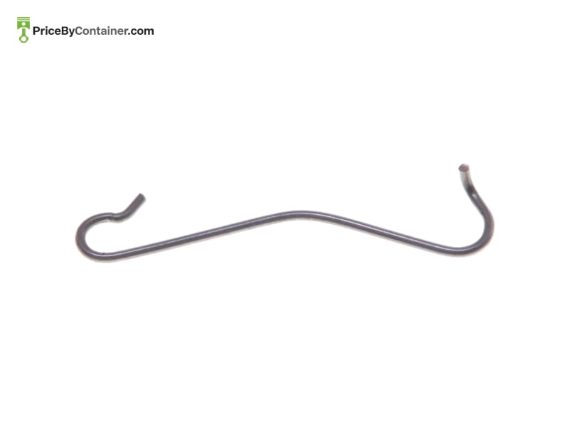 AUDI / VOLKSWAGEN 1K0609651B — AUDI GENUINE BRACKET 1K0609651B