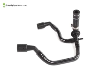AUDI / VOLKSWAGEN 1K0612041GM — AUDI / VOLKSWAGEN GENUINE VACUM PIPE 1K0612041GM