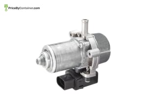 AUDI / VOLKSWAGEN 1K0612181F — AUDI / VOLKSWAGEN GENUINE VACUM PUMP 1K0612181F