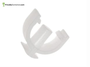 AUDI / VOLKSWAGEN 1K0711522 — AUDI / VOLKSWAGEN GENUINE CLIP 1K0711522