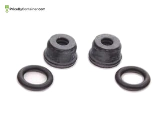 AUDI / VOLKSWAGEN 1K0798741 — AUDI / VOLKSWAGEN GENUINE GASKET SET 1K0798741