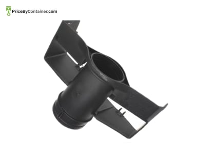 AUDI / VOLKSWAGEN 1K08059629B9 — AUDI / VOLKSWAGEN GENUINE AIR DUCT 1K08059629B9